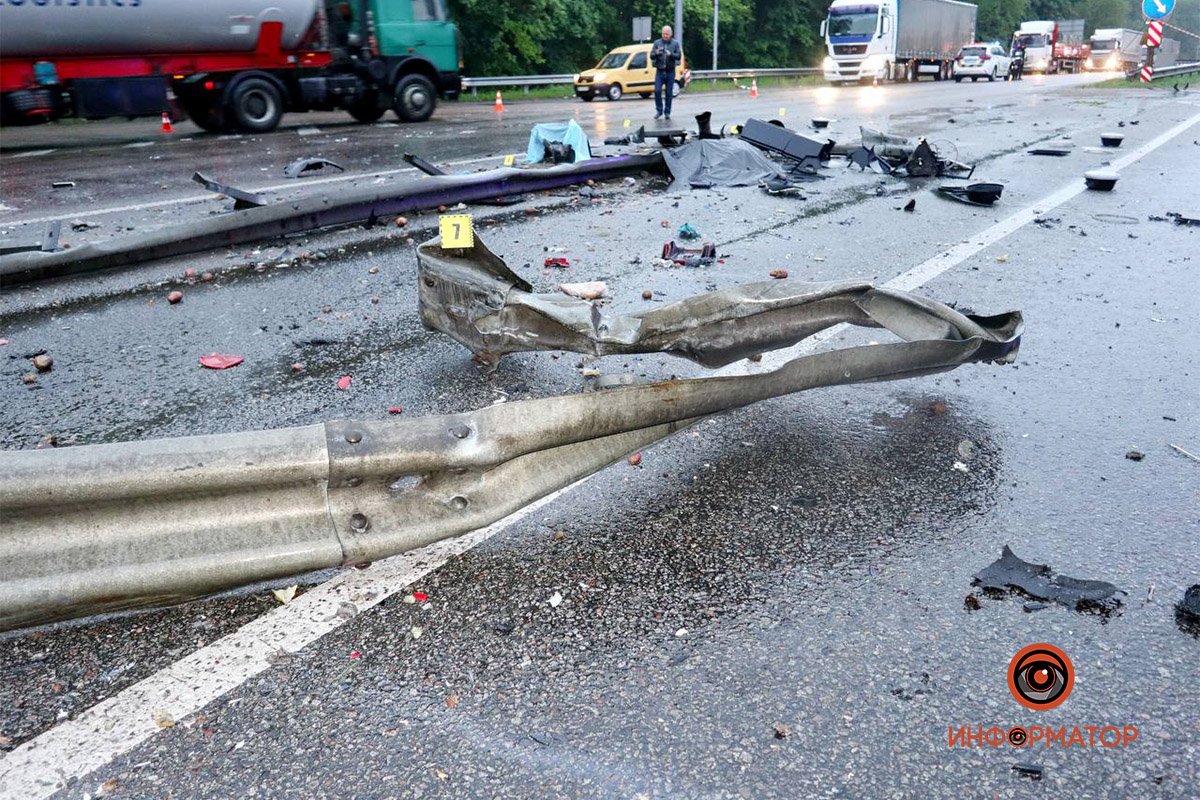 Все обстоятельства ДТП выясняются Все обстоятельства ДТП выясняются