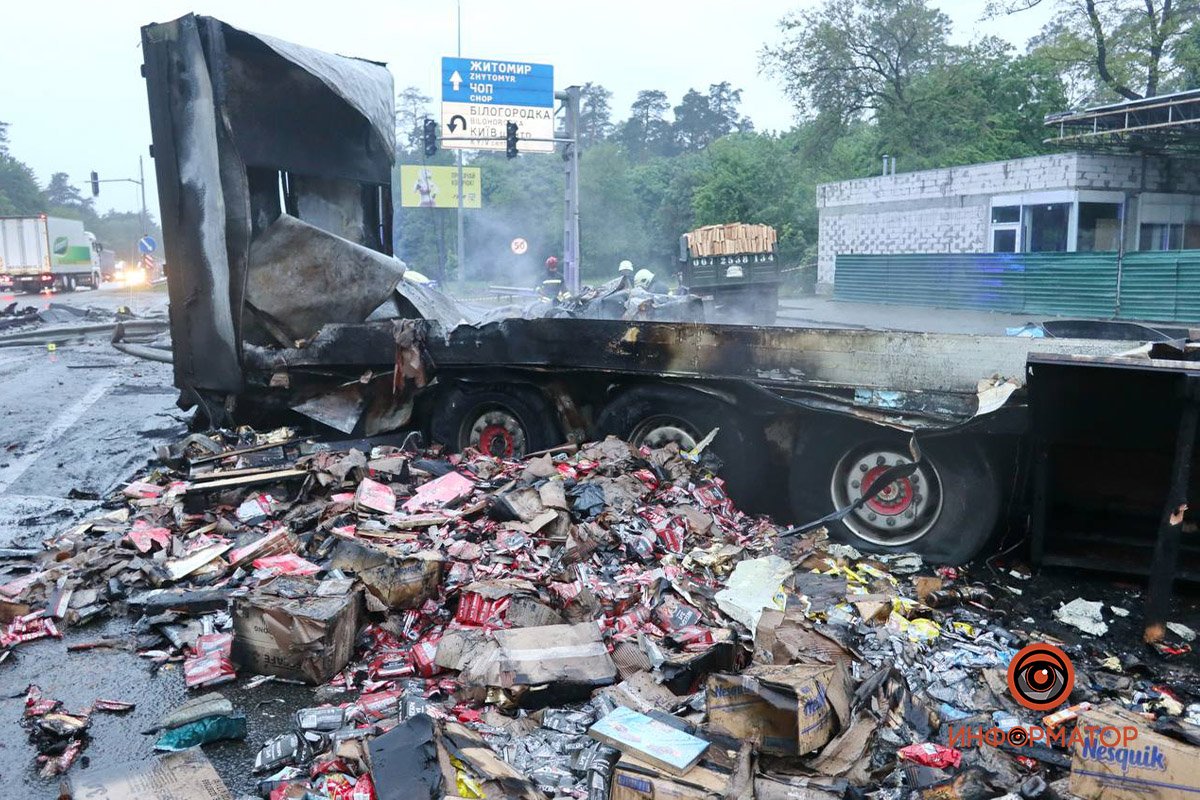 Также погиб пешеход Также погиб пешеход