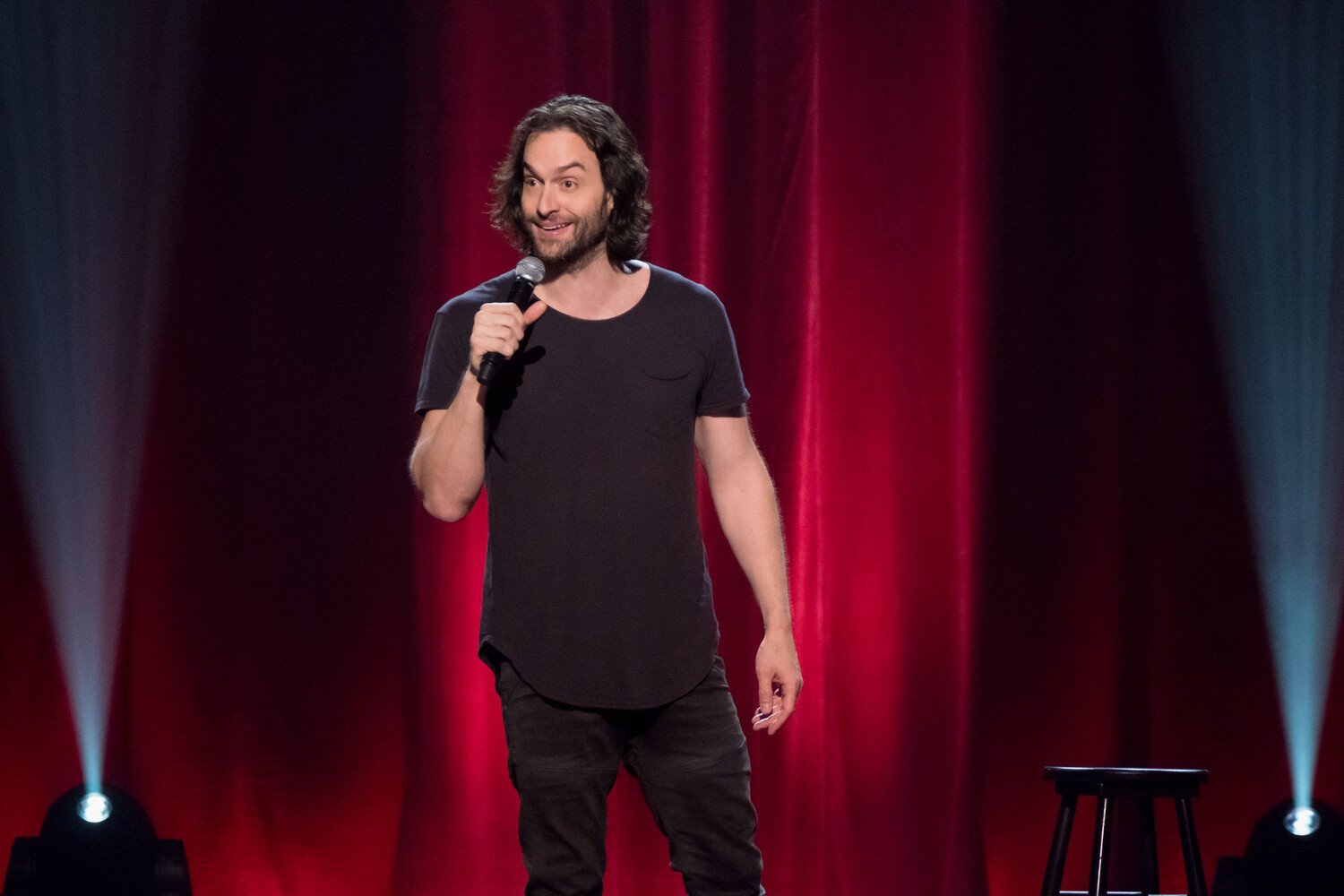 Netflix вложил миллионы долларов, чтобы вырезать из «Армии мертвецов» актёра, обвинённого в домогательствах и совращении детей 1