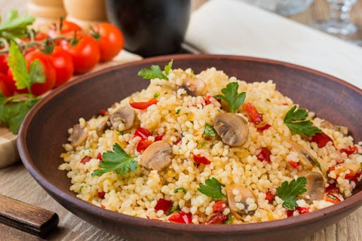 В Украине показали новое школьное меню: какие блюда будут готовить детям 2