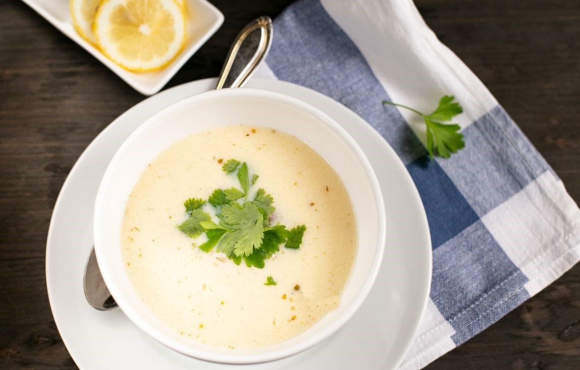 В Украине показали новое школьное меню: какие блюда будут готовить детям 1