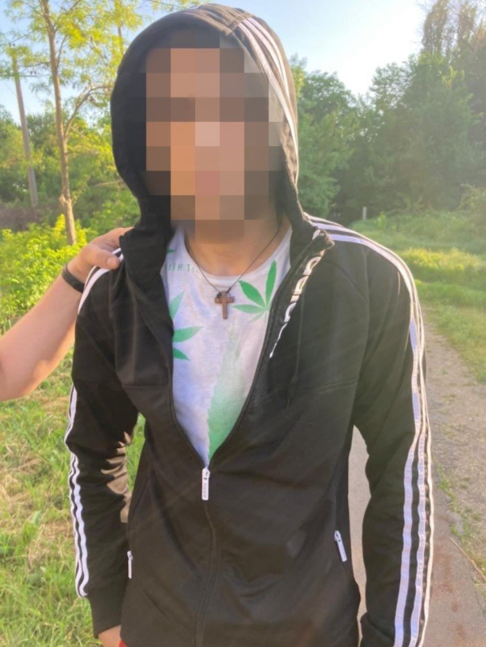 У Кривому Розі хлопець підпалив свою вагітну дівчину 1