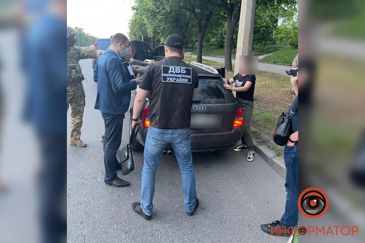За своё поведение блогер будет отвечать в суде