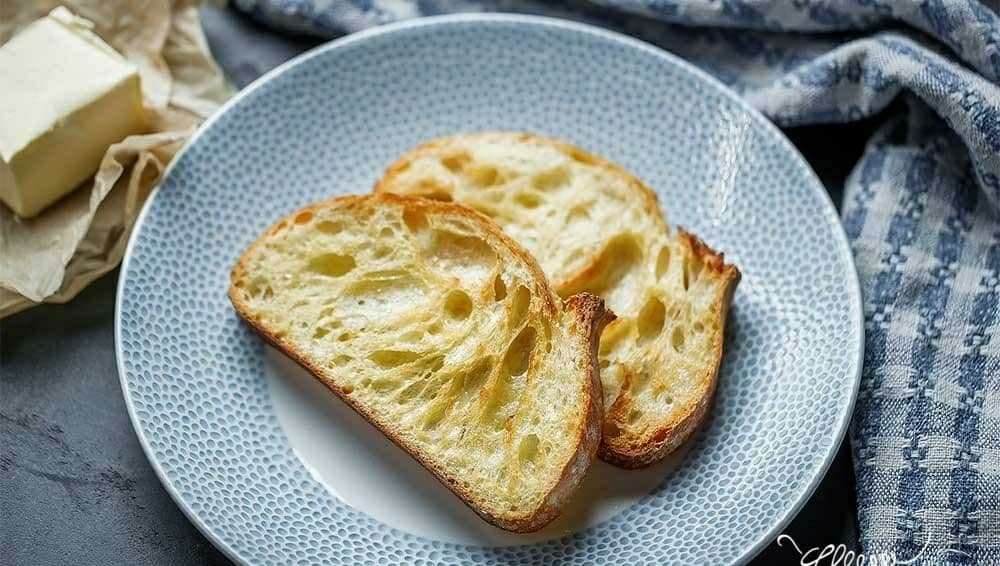 5 рецептів незвичайних, але простих у готуванні, сніданків 3