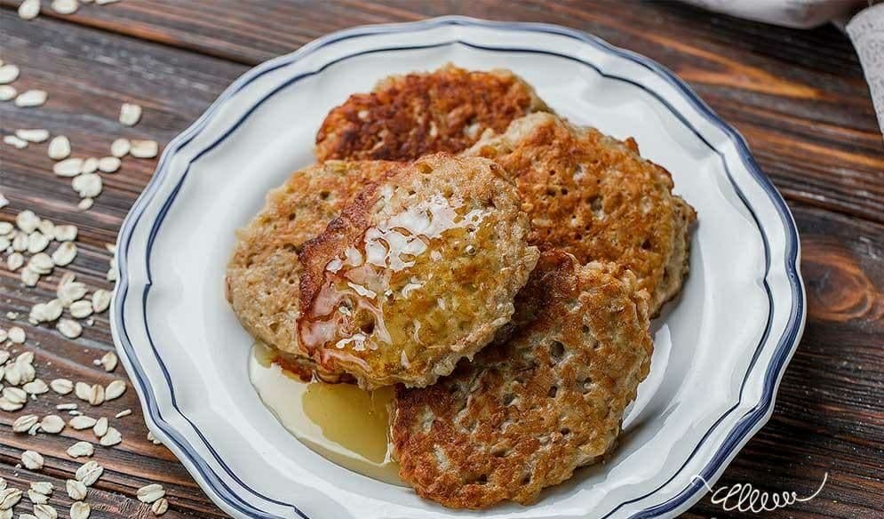 5 рецептів незвичайних, але простих у готуванні, сніданків 5