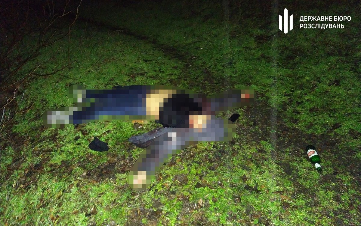 Помстився за образи у дитинстві: у Запорізькій області військовий жорстоко вбив свого знайомого 1