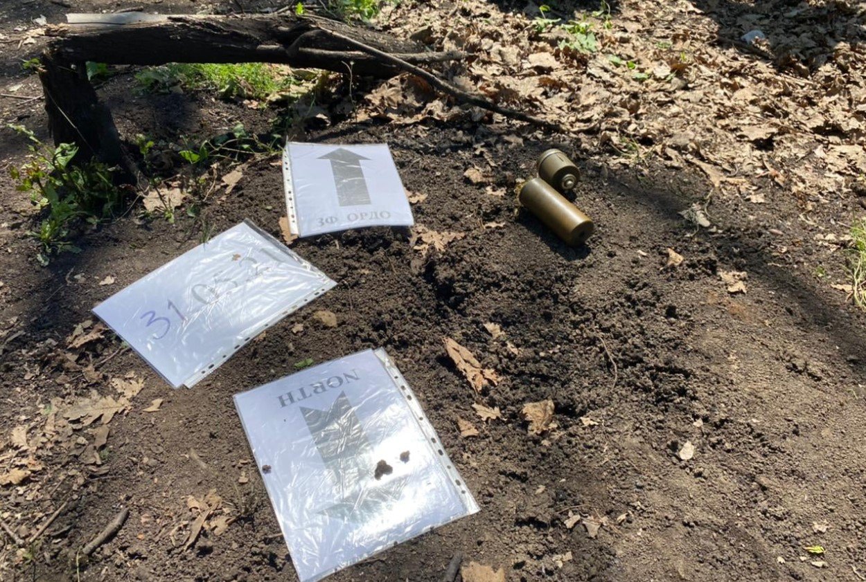 Окупанти на Донбасі п'ять разів порушили режим "тиші" 2