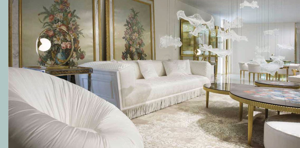 Земли и особняки, драгоценности, элитная мебель и предметы искусства: чем владеет пятый президент Украины Петр Порошенко 6