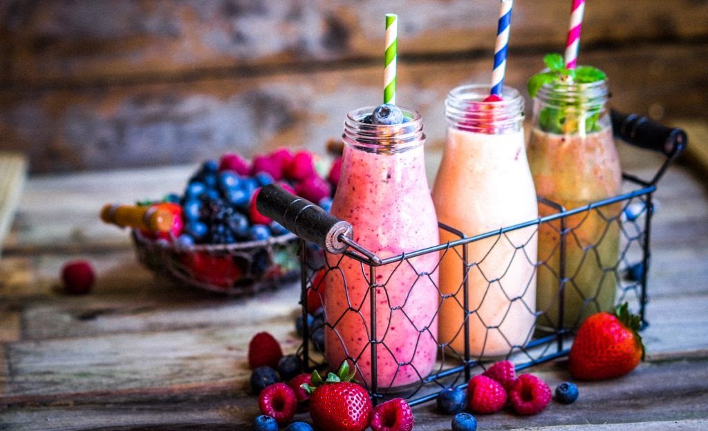 Смузи Смузи