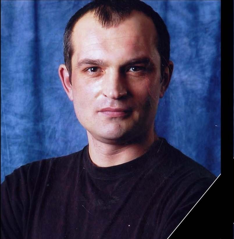 Помер доброволець, який отримав поранення 6 років тому 1