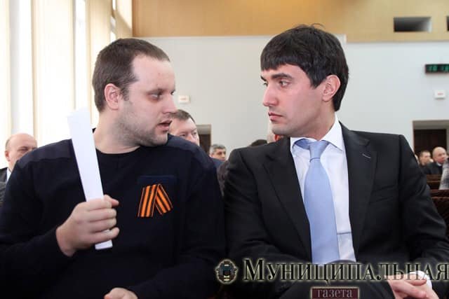 Экс-регионал Левченко вернулся в Украину: что о нём известно 1