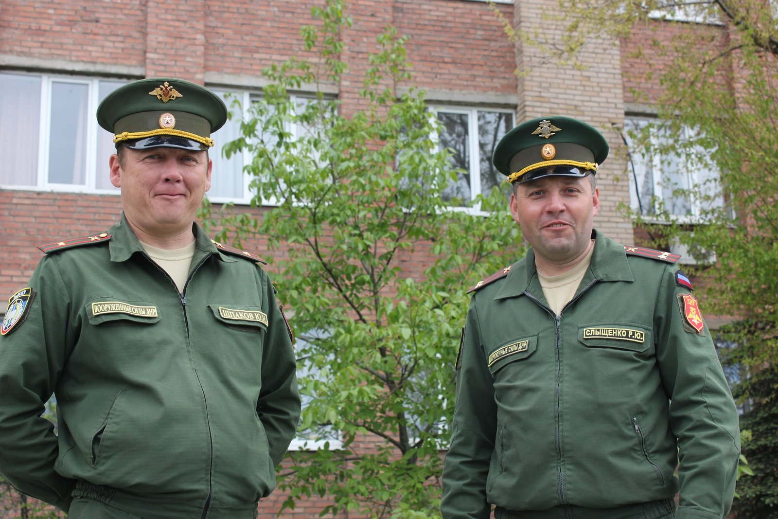 Суд в Запорожской области заочно дал пожизненное боевику, расстрелявшему автобус в Волновахе 1