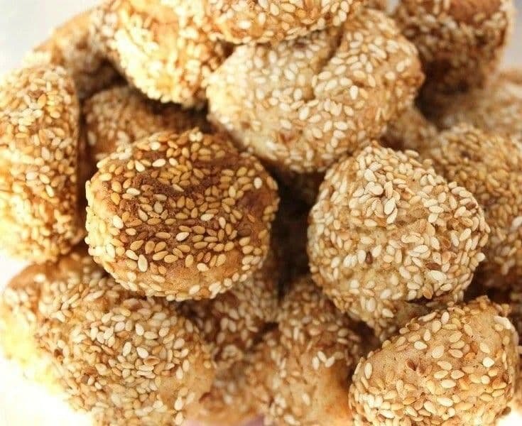 5 рецептов сладостей без сахара 1