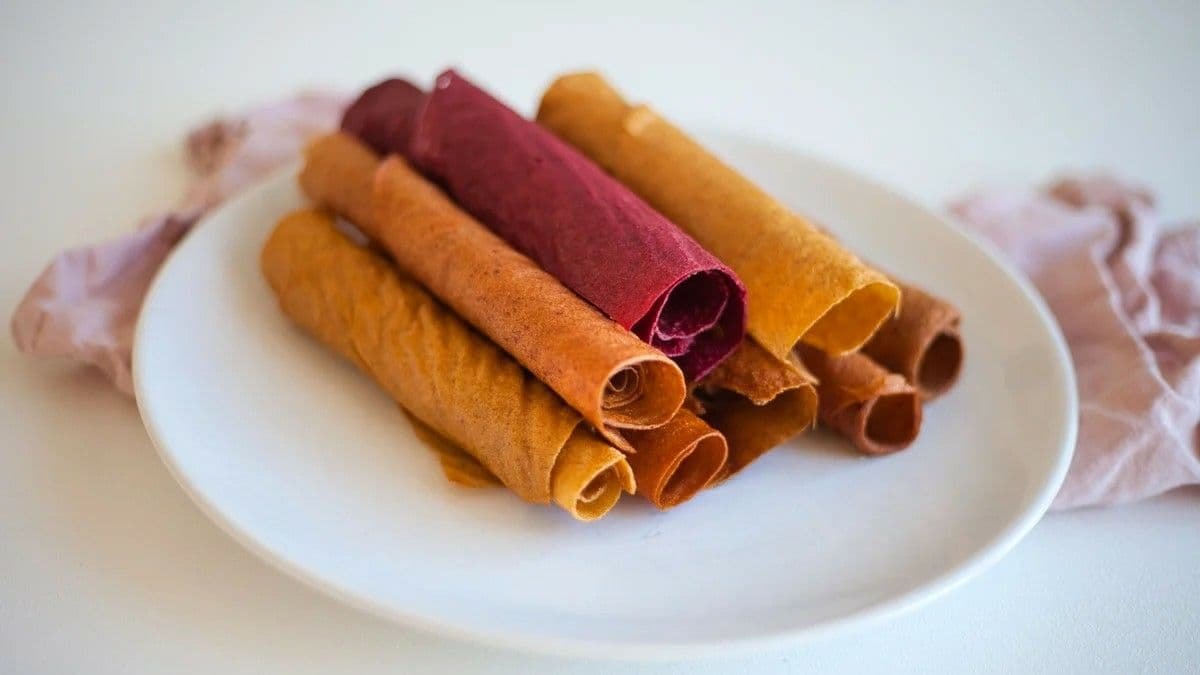 5 рецептов сладостей без сахара 2