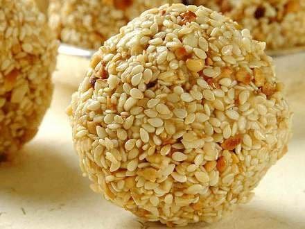 5 рецептов сладостей без сахара 5