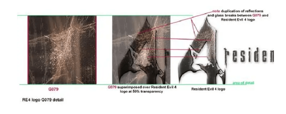 Дизайнер подала в суд на Capcom за кражу её снимков для своих игр 1