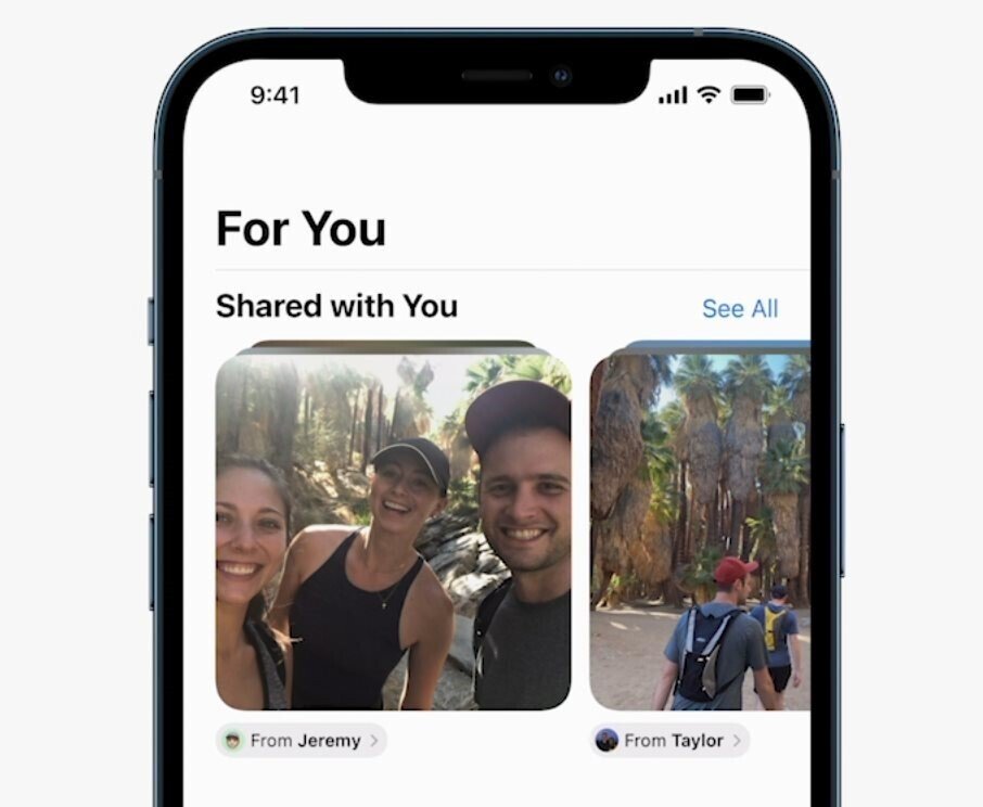 Всі операційні системи, оновлення і ніякого «заліза»: все, що показала Apple на презентації WWDC 2021 2