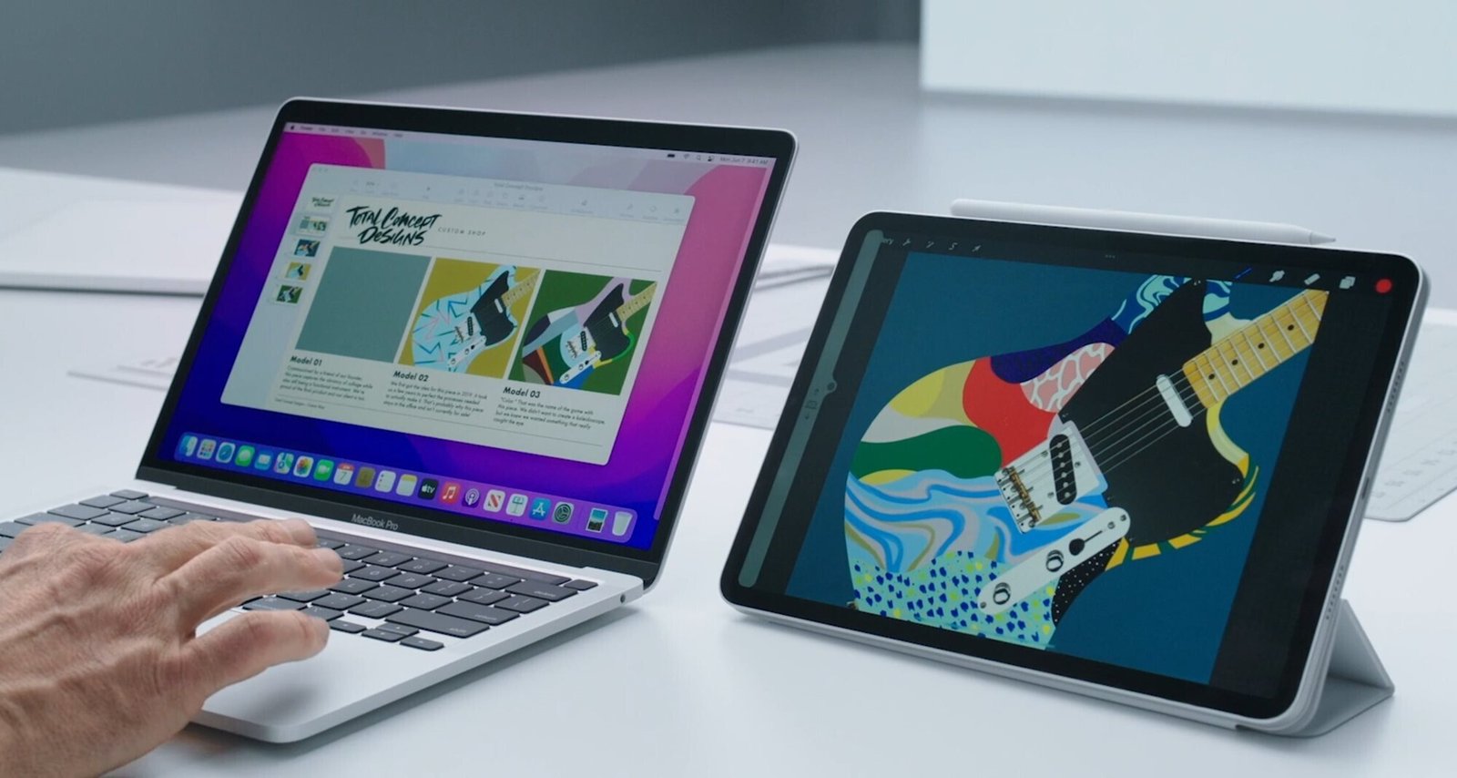 Всі операційні системи, оновлення і ніякого «заліза»: все, що показала Apple на презентації WWDC 2021 16