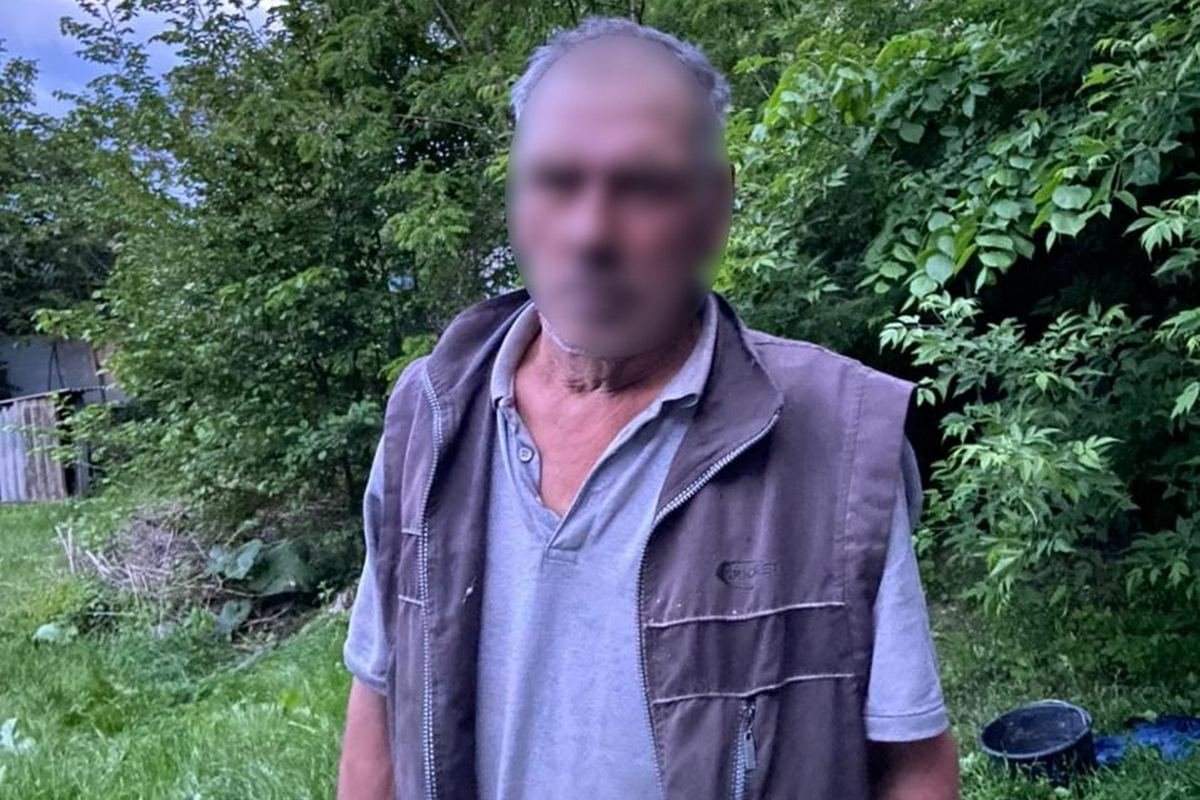 В Киевской области мужчина во время ссоры облил свою жену бензином и поджёг 2