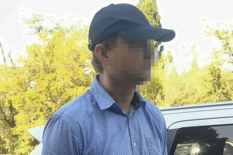 В Киеве стоматолог пытался убить свою бывшую тёщу, повредив тормоза в её автомобиле 1