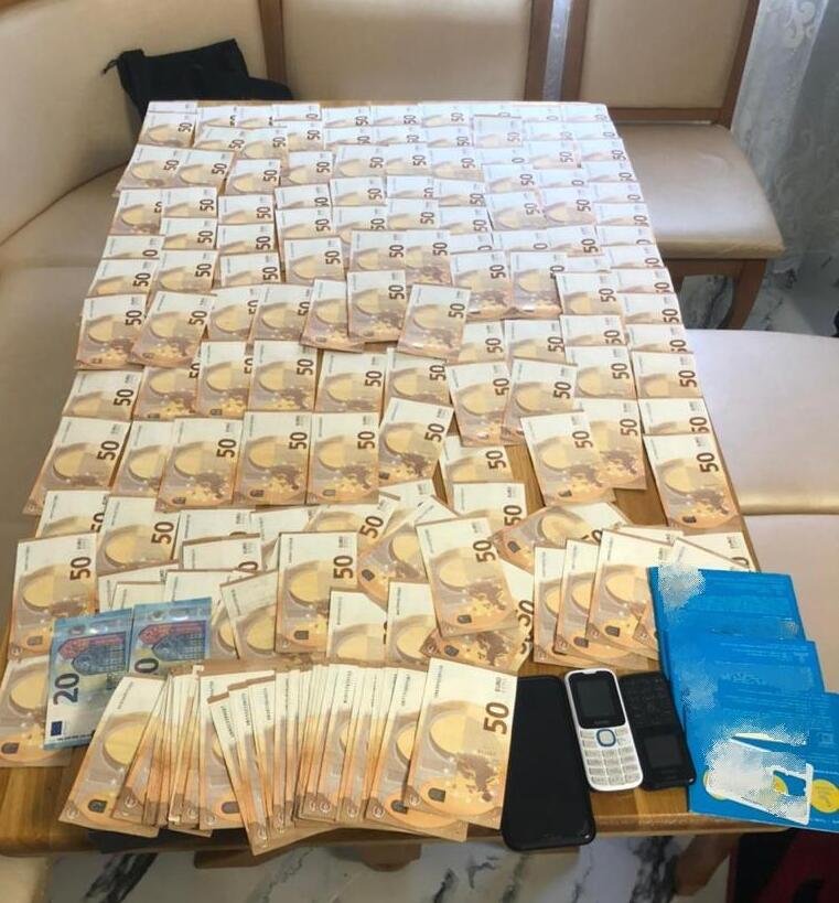 Силовики перекрили канал міграції нелегалів з Азії до Європи через Закарпаття 1