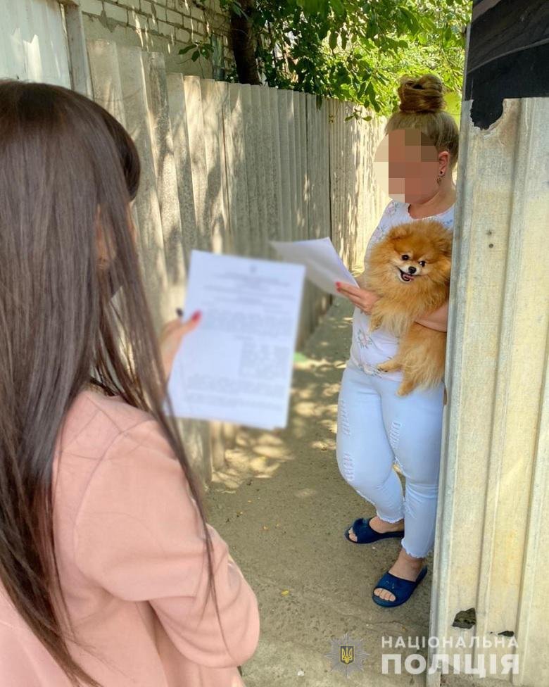 Внесла в протокол ложную информацию: в Киеве главе участковой избирательной комиссии грозит 10 лет тюрьмы 1