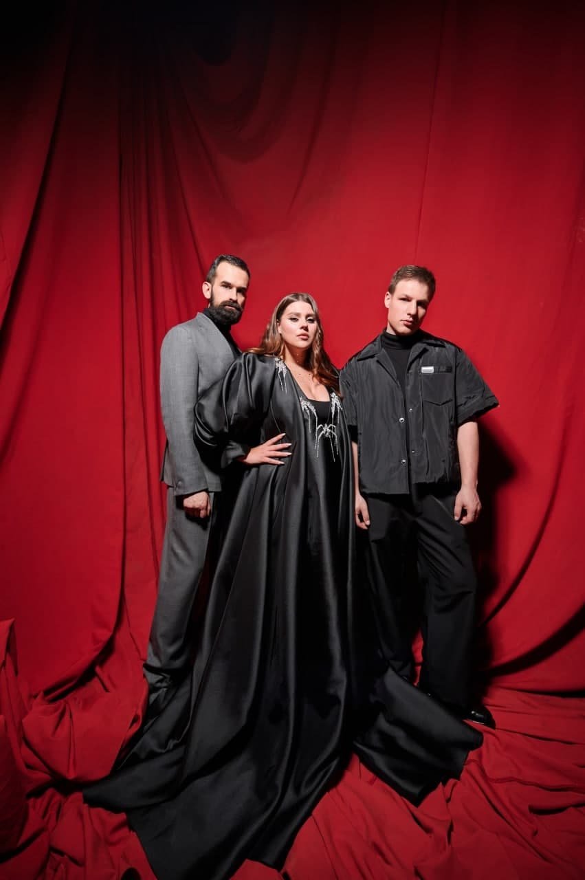 Группа KAZKA выпустила саундтрек к ремейку всемирно известного сериала 1