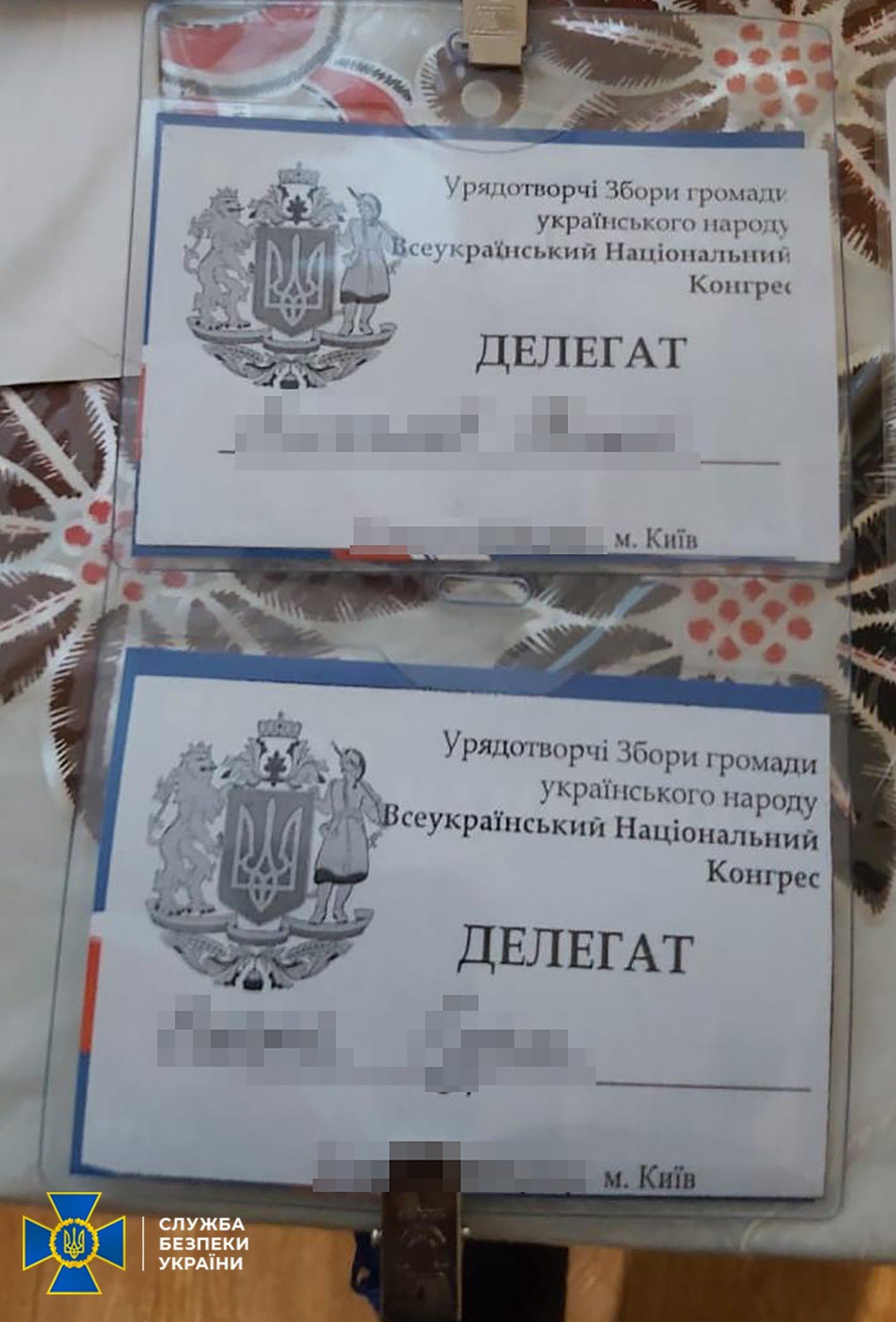В Запорожской области пытались создать фейковый горсовет и даже успели выбрать «мэра» 1