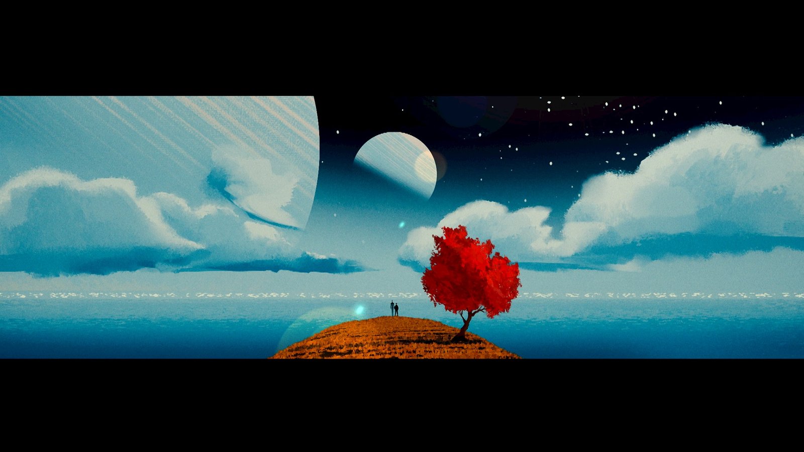 На Шанхайському кінофестивалі відбудеться світова прем’єра українського мультфільму 3