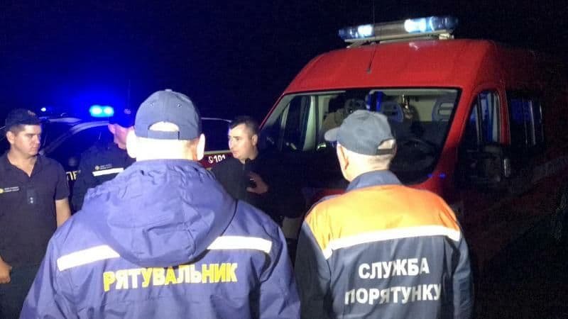 В Ивано-Франковской области ребёнка унесло течением реки: мальчик погиб 2
