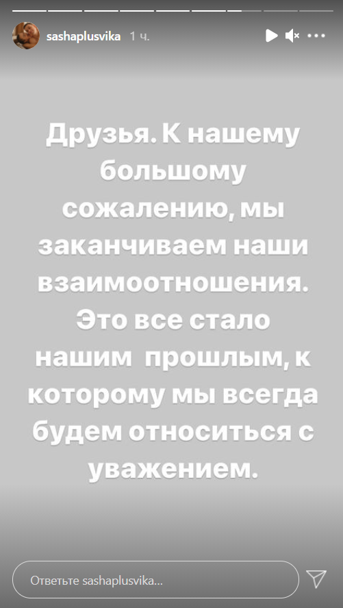 Через 4 місяці пара з Харкова, скута ланцюгом, заявила про розрив відносин 1
