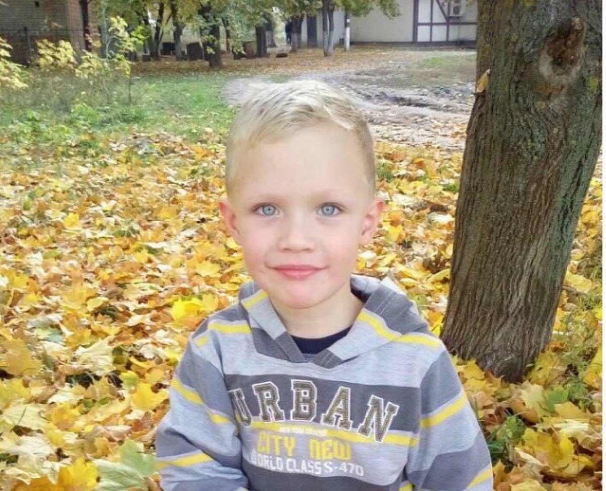 Вбивство 5-річного Кирила Тлявова у Київській області: що вирішив суд 1