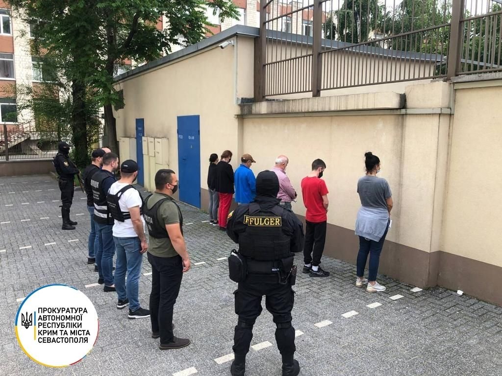 Героина на 10 млн евро: силовики Украины и Молдовы «накрыли» канал поставки из Ирана в Европу 1