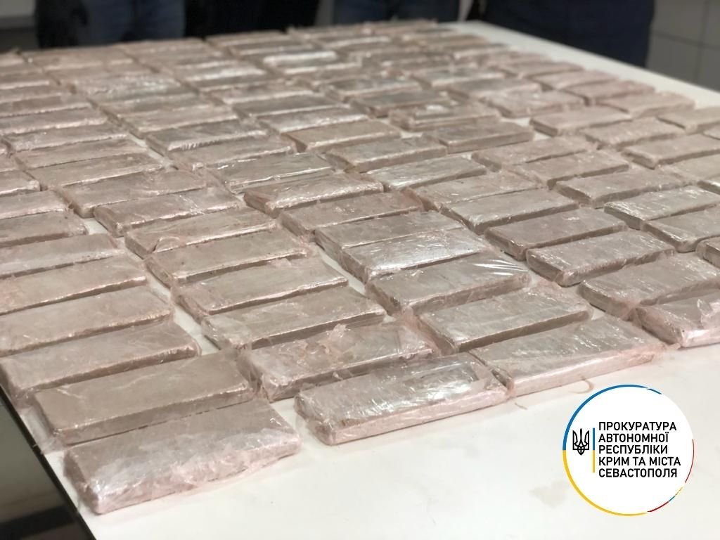 Героина на 10 млн евро: силовики Украины и Молдовы «накрыли» канал поставки из Ирана в Европу 2