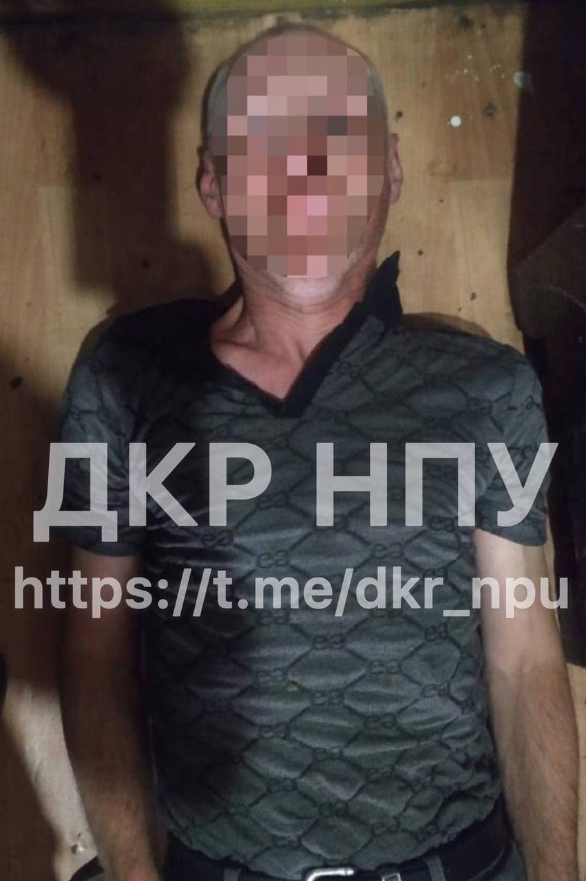 В Бахмаче мужчина во время распития алкоголя зарезал собутыльника 1
