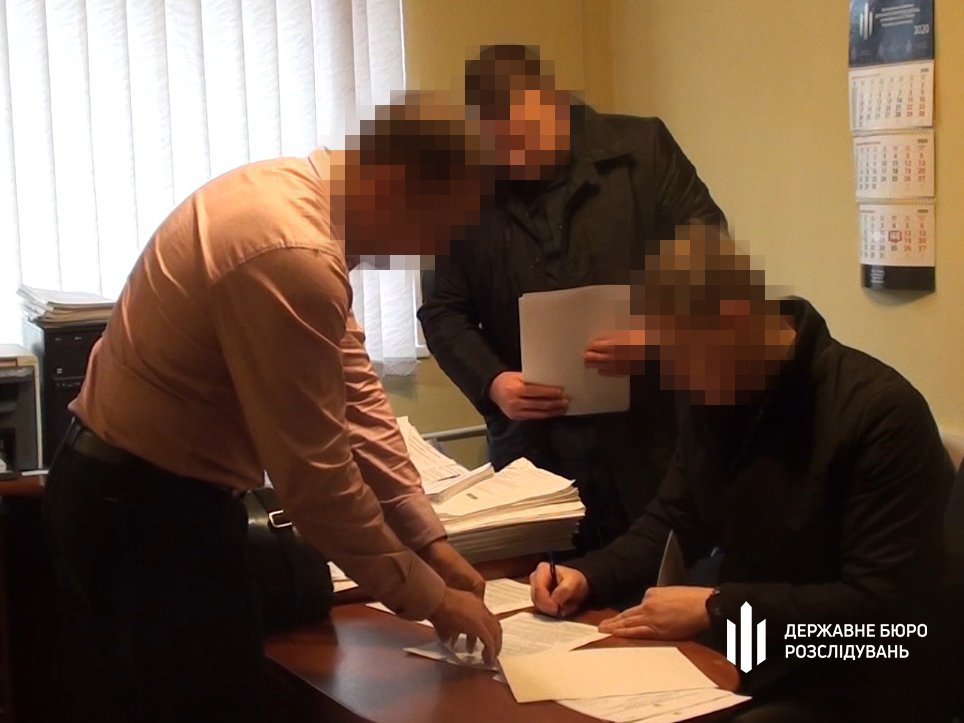 В Кривом Роге патрульный до смерти избил мужчину, его отстранили от должности 2