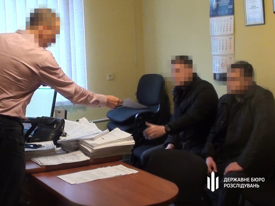 В Кривом Роге патрульный до смерти избил мужчину, его отстранили от должности 1