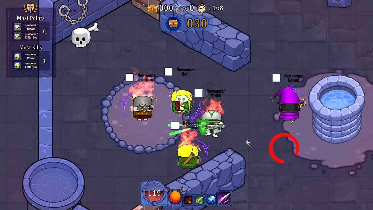 В Steam появились новые бесплатные игры 1