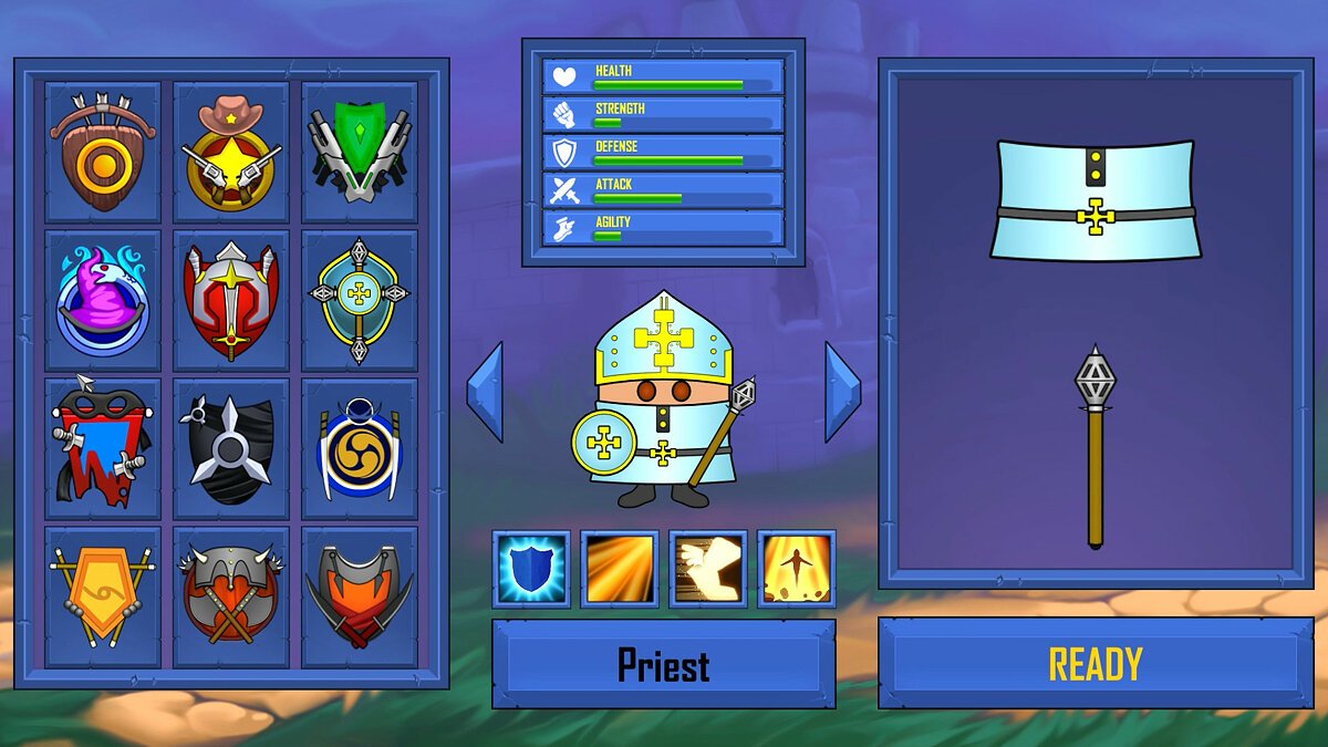 В Steam появились новые бесплатные игры 2