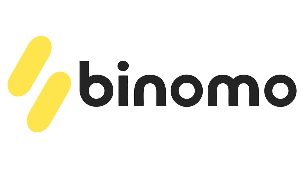 Binomo Binomo