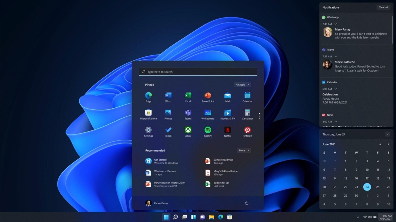 В СМИ назвали дату выхода Windows 11, на которую намекают изменённые описания некоторых продуктов Microsoft 1