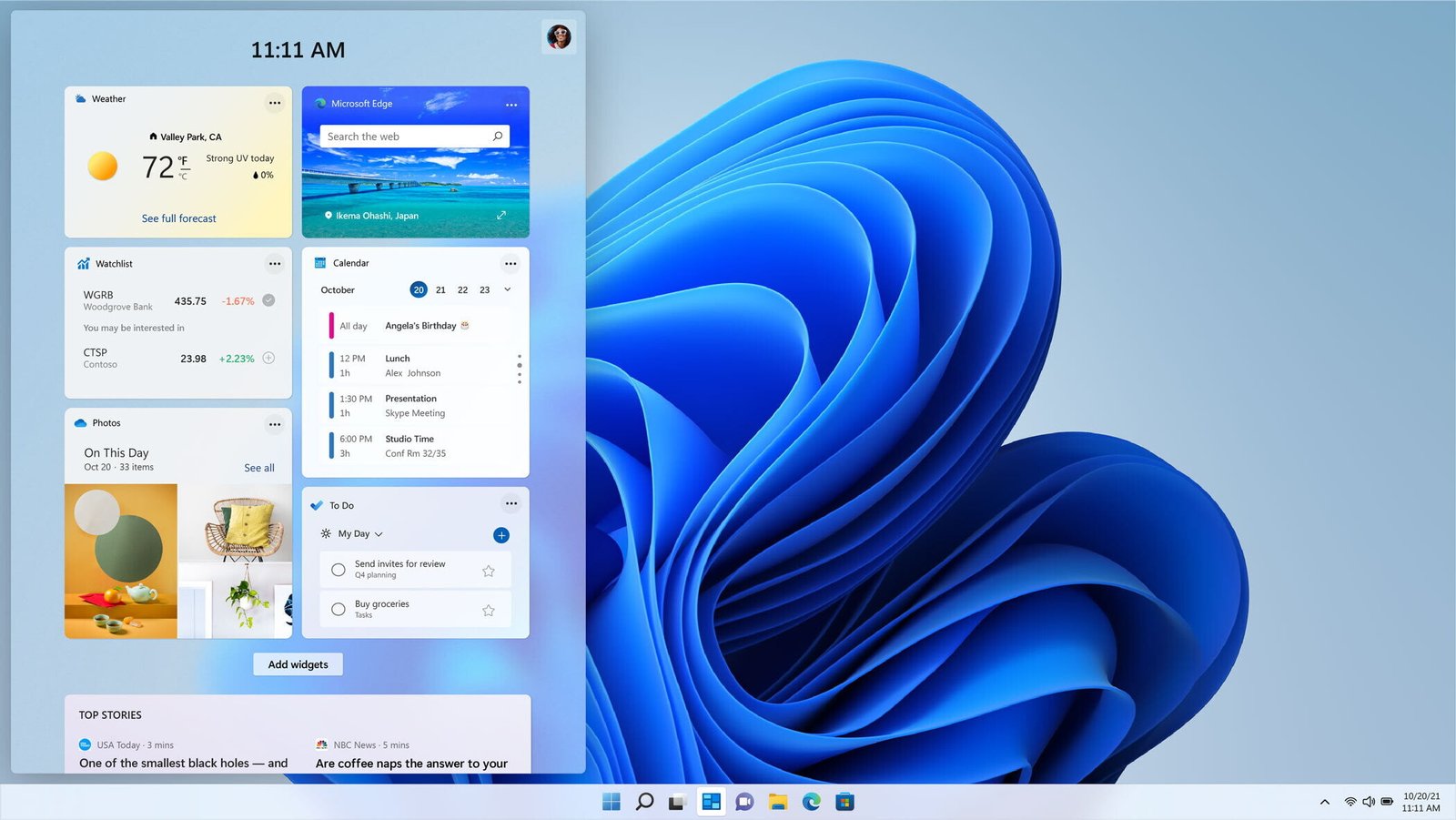 В СМИ назвали дату выхода Windows 11, на которую намекают изменённые описания некоторых продуктов Microsoft 2