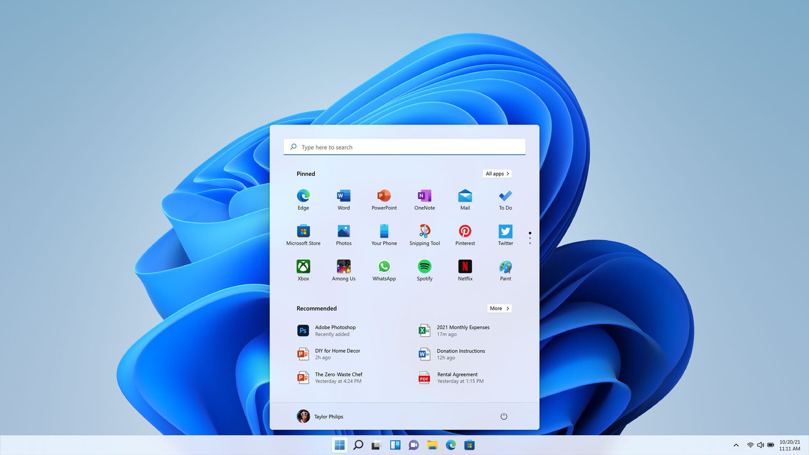 В СМИ назвали дату выхода Windows 11, на которую намекают изменённые описания некоторых продуктов Microsoft 3
