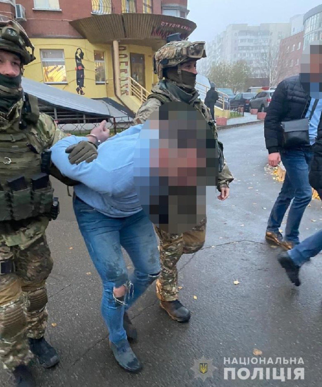 Задушили и хотели закатать в бетон: в Киеве трем мужчинам грозит пожизненное за убийство музыканта 2