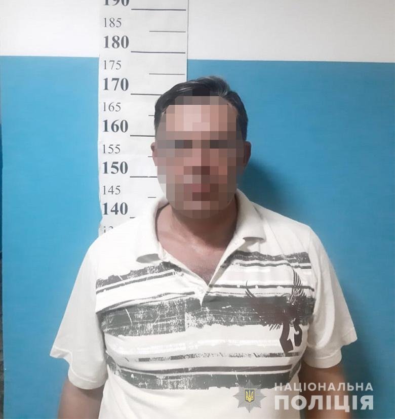 В Киеве мужчина ударил ножом врача скорой помощи, который приехал к его матери 1