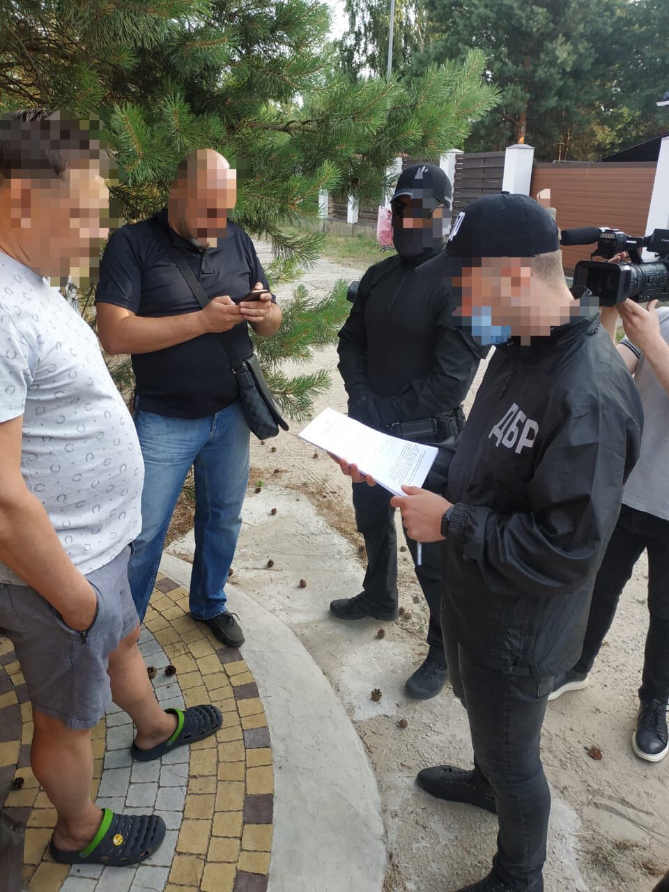 476 млн гривен убытков на гособоронзаказах: следователи вручили подозрения топ-чиновникам Минобороны 1