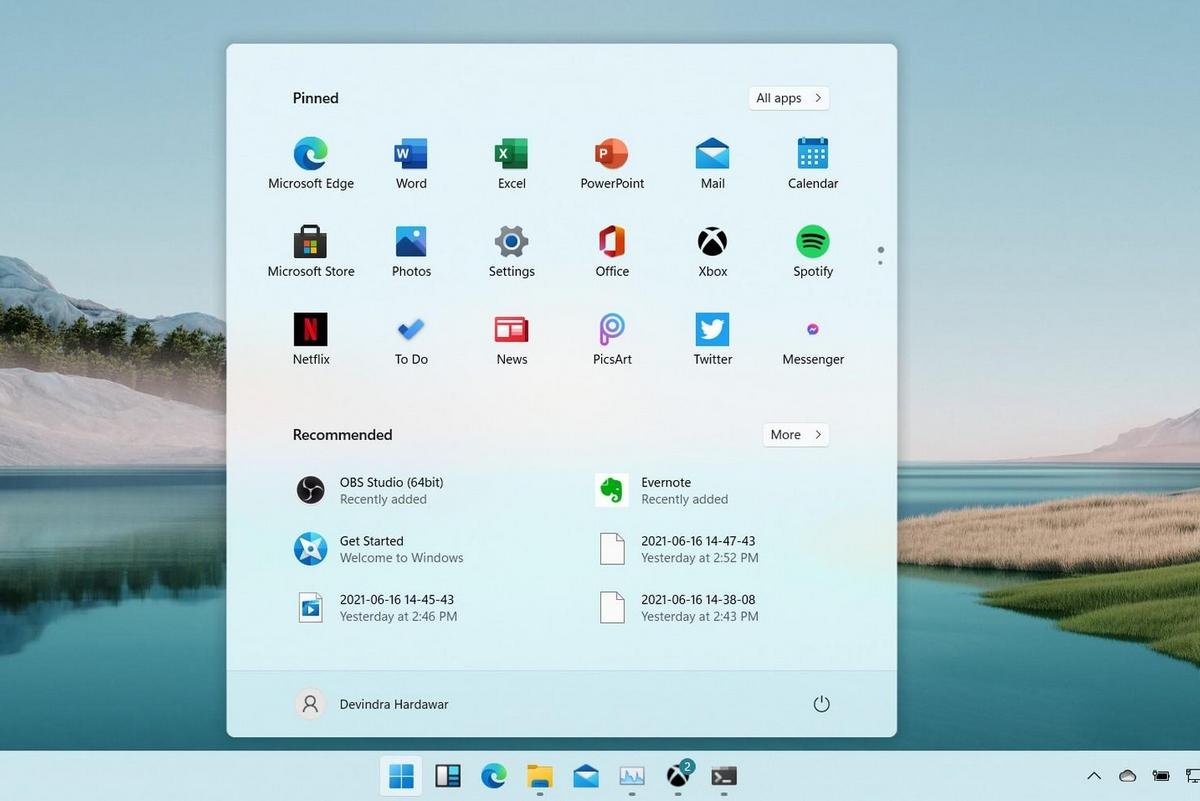 Какие главные изменения ожидают новую версию Windows 11 1