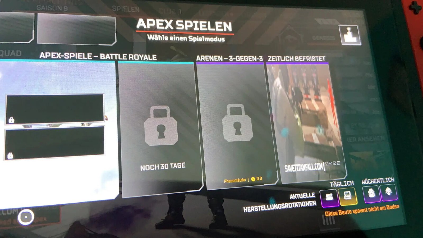 Игроки Apex Legends подверглись необычной хакерской атаке 1
