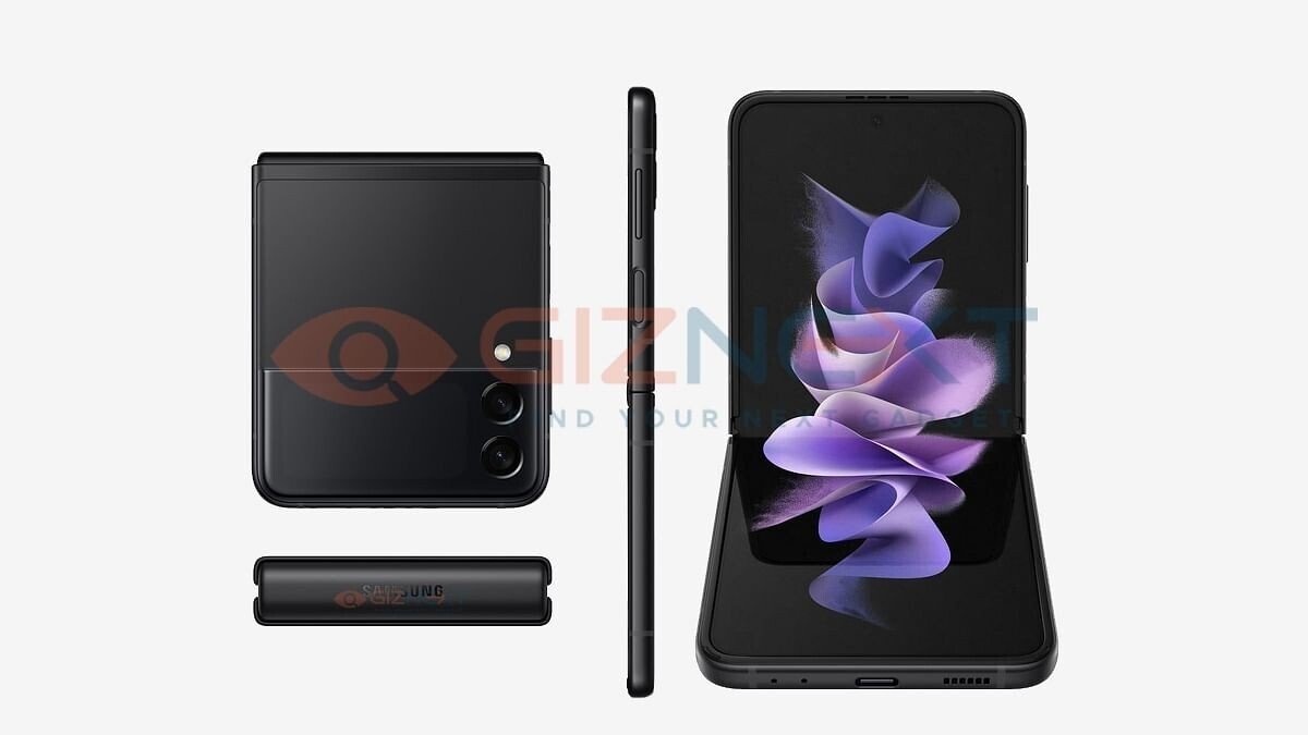 Samsung официально анонсировала презентацию Galaxy Unpacked 3