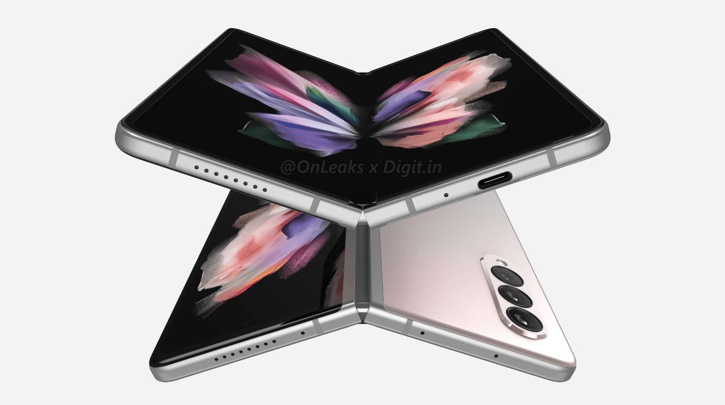 Samsung официально анонсировала презентацию Galaxy Unpacked 2
